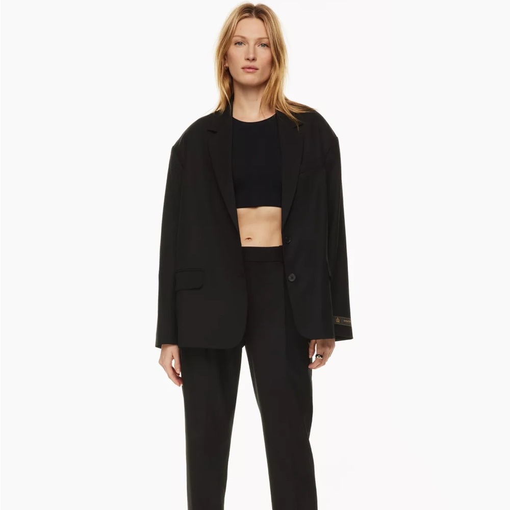 Babaton Vogue Blazer